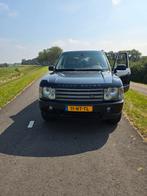 Land Rover Range Rover 4.4 V8 AUT 2004 Blauw, Automaat, 2460 kg, 8 cilinders, Vierwielaandrijving