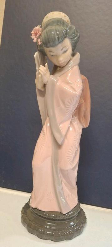 Lladro daisa 1978 beschikbaar voor biedingen