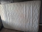 Matras 140 bij 200 gratis, Huis en Inrichting, Slaapkamer | Matrassen en Bedbodems, Ophalen, Gebruikt, Tweepersoons, 140 cm