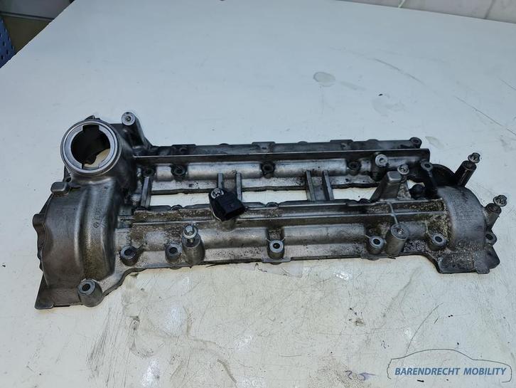 OM642 642 Mercedes Chrysler Jeep Dodge Pierburg kleppendekse, Auto-onderdelen, Motor en Toebehoren, Mercedes-Benz, Gebruikt, Ophalen of Verzenden