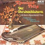 alpenland trio - alpenland polka, Ophalen of Verzenden, 7 inch, Pop, Single