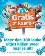Uitjes zegels Albert heijn, Albert Heijn, Ophalen of Verzenden