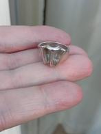 mooie zilveren ring van Lapponia, Sieraden, Tassen en Uiterlijk, Ophalen of Verzenden, Zilver, Ring