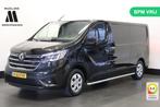 Renault Trafic 2.0 dCi 130PK L2 EURO 6 - Airco - Navi - Crui, Voorwielaandrijving, Stof, Gebruikt, 4 cilinders