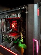 I9 11K / RTX 2060 OC / 8x2 3200 mhz ram /MSI PC, Computers en Software, Desktop Pc's, Ophalen, Gebruikt, MSI, Intel Core i9