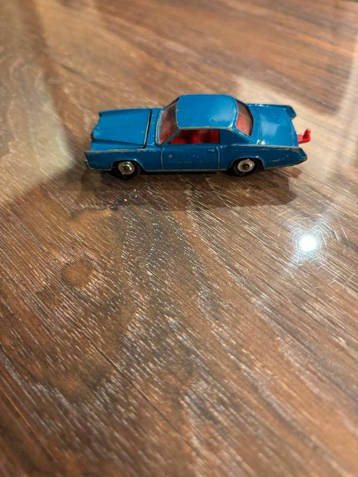 Husky Cadillac Eldorado Modelauto, Hobby en Vrije tijd, Modelauto's | 1:18, Gebruikt, Auto, Overige merken, Ophalen of Verzenden