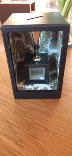 spaarpot, Ophalen of Verzenden, Zo goed als nieuw, Kunststof