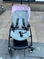 Bugaboo Bee 3, Gebruikt, Bugaboo, Verstelbare duwstang, Ophalen