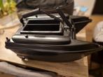 Fishfeeder xs inclusief toslon tf500, Ophalen of Verzenden, Zo goed als nieuw, Overige typen