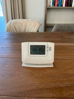 Honeywell wireless thermostaat, Doe-het-zelf en Verbouw, Thermostaten, Ophalen, Gebruikt