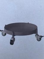 Olivblad ikea, Tuin en Terras, Bloembakken en Plantenbakken, Minder dan 30 cm, Minder dan 60 cm, Rond, Ophalen of Verzenden