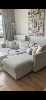 Vimle ikea bank, Ophalen, 250 tot 300 cm, Driepersoons, Zo goed als nieuw