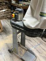 Record power stofafzuiging, Doe-het-zelf en Verbouw, Ventilatie en Afzuiging, Ophalen, Zo goed als nieuw, Afzuiger