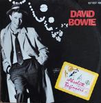 David Bowie - Absolute beginners (1986), 7 inch, Single, Ophalen of Verzenden, Zo goed als nieuw