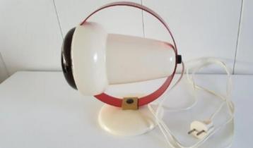 Philips infraphil lamp  - charlotte Perriand beschikbaar voor biedingen