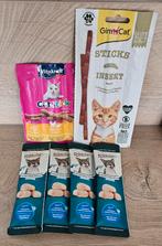 Kattensnack, Ophalen of Verzenden