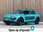 Citroen C4 Cactus 1.2 PureTech Shine, Voorwielaandrijving, Stof, Gebruikt, 1199 cc