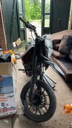 Orion RX 50, Fietsen en Brommers, Brommers | Overige merken, Ophalen of Verzenden, Gebruikt