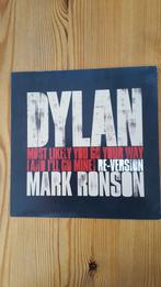 Bob Dylan single Most likely you go your way, 7 inch, Single, Ophalen of Verzenden, Zo goed als nieuw