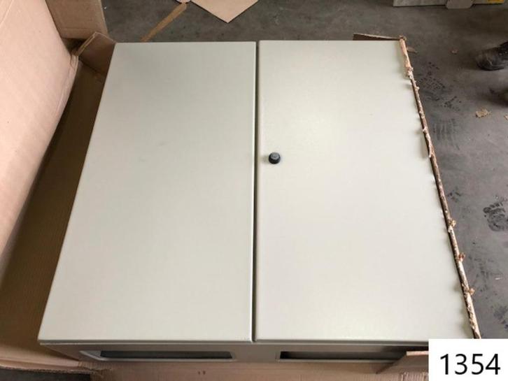 1495. Schakelkast / installatiekast / stroomkast / Rittal, Doe-het-zelf en Verbouw, Elektra en Kabels, Zo goed als nieuw, Ophalen