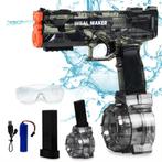 Elektrisch Waterpistool met Terugslag – Het 2025 Zomercadeau, Ophalen of Verzenden, Nieuw