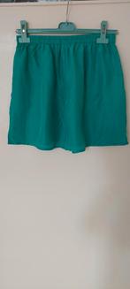 Korte pyjama/ short zijde 8, Kleding | Dames, Pyjama's, Ophalen of Verzenden, Zo goed als nieuw, Maat 38/40 (M)