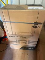 Intergas HR 24/18A CW3 nieuw, Ophalen, 30 tot 80 cm, Hoog rendement (Hr), Cv-ketel of Combi-ketel