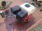 Honda motor en MAG motor, Ophalen, Gebruikt, Benzinemotor, 1800 rpm of meer