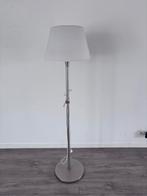 Stalamp 1,50 mtr hoog, Ophalen, Gebruikt, Glas, 150 tot 200 cm