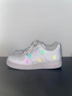 Custom Nike Air Force One Playboy Sneakers Maat 46, Kleding | Heren, Schoenen, Ophalen of Verzenden, Zo goed als nieuw