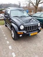 Gevraagd instructieboekje jeep cherokee 2005, Ophalen of Verzenden, Jeep