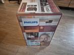 Philips 2200 Serie Espresso Machine - Nieuw in Doos!, Espresso apparaat, Ophalen of Verzenden, 2 tot 4 kopjes, Afneembaar waterreservoir