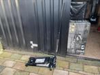 Hydraulische garagekrik 4 ton, Ophalen, Nieuw, Hydraulisch, Garagekrik