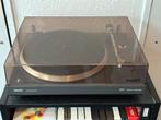 Vintage Philips 677 Direct Control platenspeler, Ophalen, Gebruikt, Platenspeler, Philips