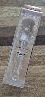 Olcay Gulsen - Three In One - Pro Touch Make Up Brush, Ophalen, Nieuw, Overige kleuren, Gehele gezicht