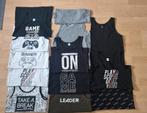 158/164 Hemden 13 stuks, Ophalen of Verzenden, Zo goed als nieuw, Jongen, Nacht- of Onderkleding