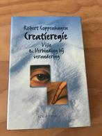 Creatieregie - Robert Coppenhagen, Ophalen of Verzenden, Gelezen