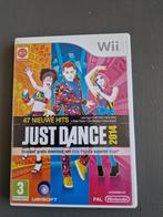 Wii Just dance 2014, Ophalen of Verzenden, Gebruikt