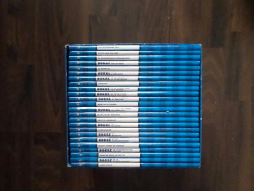 Borre groep6, Boeken, Kinderboeken | Jeugd | onder 10 jaar, Ophalen of Verzenden