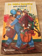 A. Peters - De olijke tweeling gaat verhuizen, Ophalen of Verzenden, Zo goed als nieuw, A. Peters