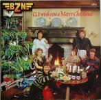 BZN 10 LP's waarvan 1 dubbel LP, vlgs. foto's, Ophalen of Verzenden, 1960 tot 1980, Gebruikt, 12 inch