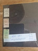 Postzegels, Ophalen of Verzenden, Niet gestempeld