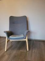 Ikea Vedbo Fauteuil, Huis en Inrichting, Ophalen, Gebruikt, Minder dan 75 cm, Stof