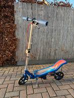 Space Scooter - Ketting aangedreven step, Ophalen, Gebruikt, Overige typen