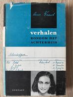 Anne Frank: Verhalen rondom het achterhuis, Gelezen, Ophalen of Verzenden