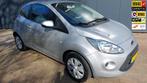 Ford Ka 1.2 Style start/airco/nieuw distributie, Gebruikt, 4 cilinders, 4 stoelen, Origineel Nederlands