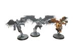 Warhammer Age of Sigmar Stormcast Eternals Prosecutors, ., Warhammer, Ophalen of Verzenden, Zo goed als nieuw