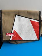 Kultbag schoudertas / freitag, Sieraden, Tassen en Uiterlijk, Tassen | Schoudertassen, Ophalen of Verzenden, Gebruikt
