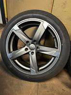 18 inch velgen 5x114.3 215/55 R18 Mustang., Auto-onderdelen, Banden en Velgen, Ophalen, 18 inch, Banden en Velgen, Personenwagen