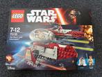 Lego Star Wars 75135 Obi-Wan's Jedi Interceptor Nieuw, Ophalen, Nieuw, Complete set, Lego